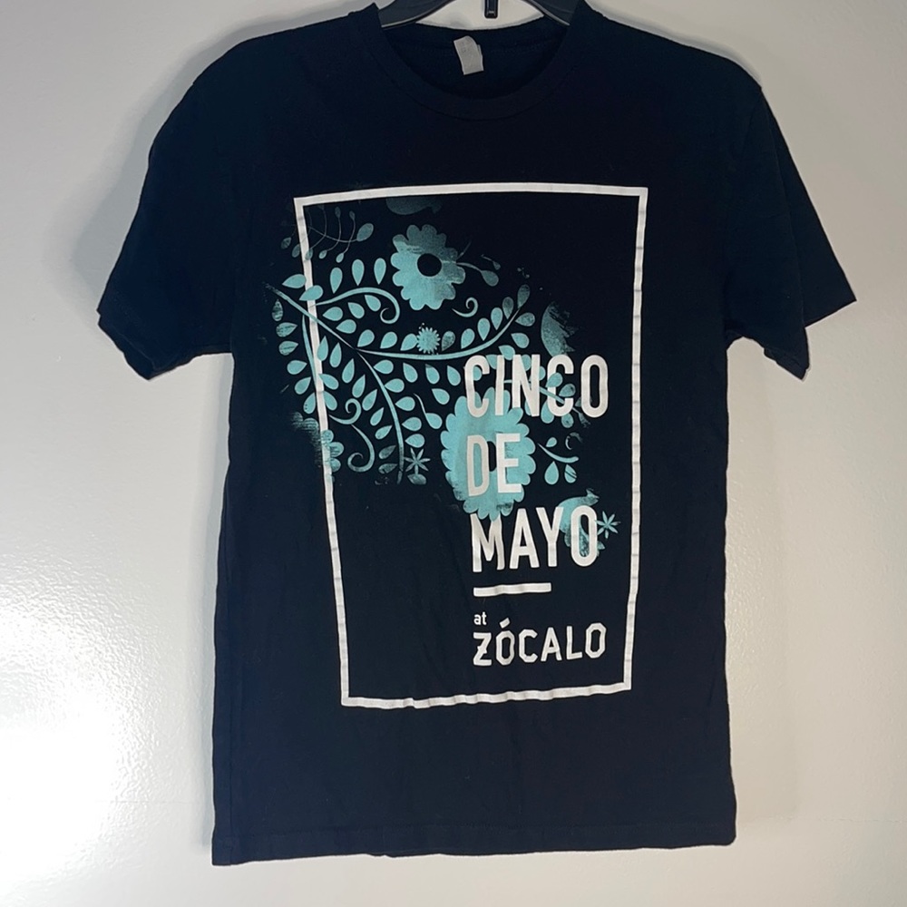 Cinco de Mayo shirt